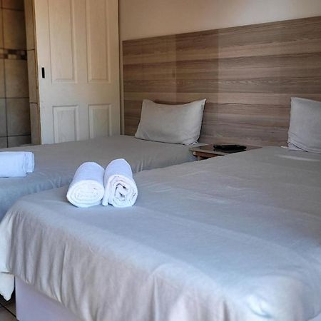 Pab-Love Guest House 쿠루만 외부 사진